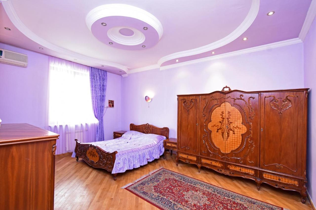 Guest House Jerevan Eksteriør billede